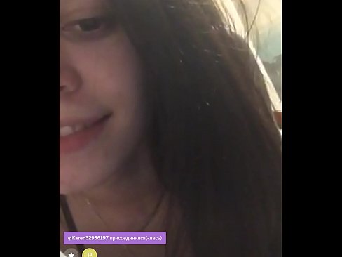 ❤️ Anụ ọhịa slutty Russia (Periscope, VKontakte, Instagram) ☑ Ihe na-akpali agụụ mmekọahụ n'ụlọ ☑
